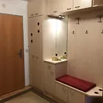 Apartment Sonnenalpe Ckpk *