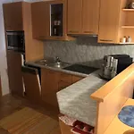 דירה Sonnenalpe Ckpk הרמגור