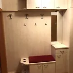 Apartment Sonnenalpe Ckpk *