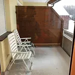 Apartment Sonnenalpe Ckpk Hermagor-Pressegger See