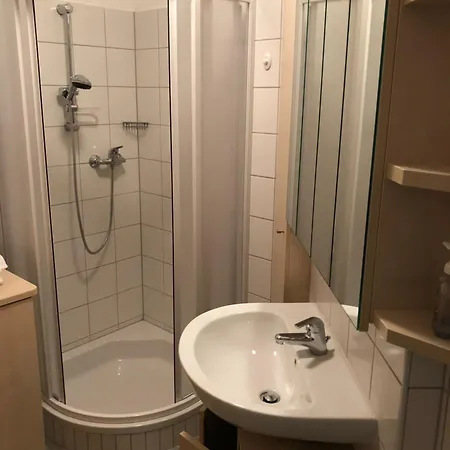 Sonnenalpe Ckpk Lägenhet *