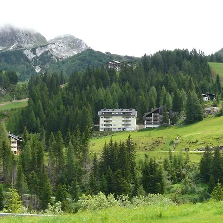 Sonnenalpe Ckpk