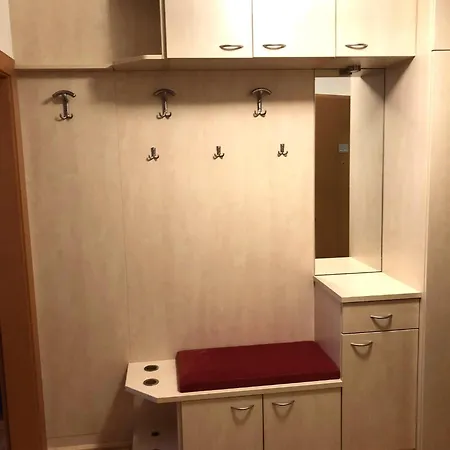 Apartamento Sonnenalpe Ckpk *