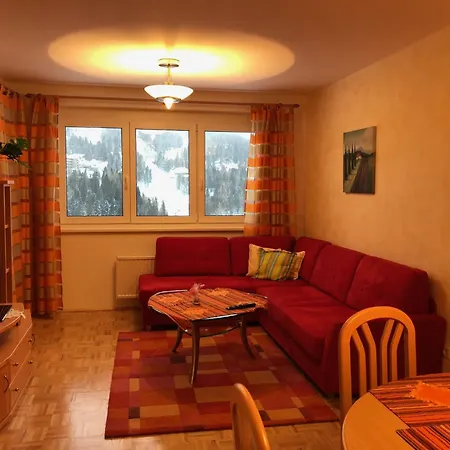 Sonnenalpe Ckpk Hermagor-Pressegger See