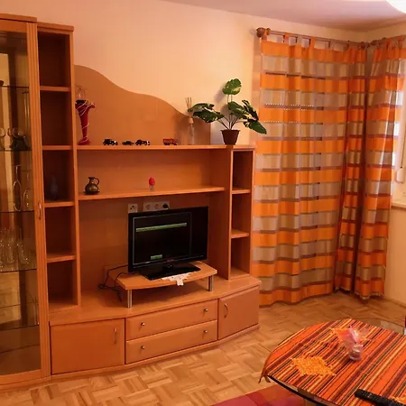 Apartment Sonnenalpe Ckpk Hermagor-Pressegger See