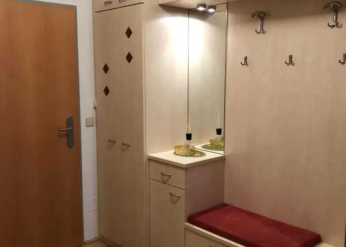 Apartment Sonnenalpe Ckpk *