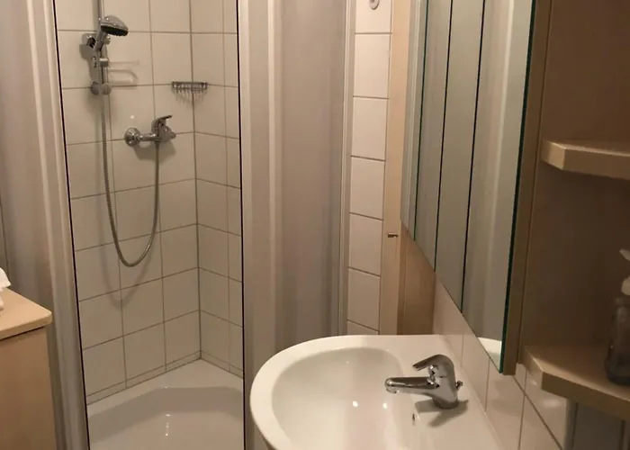 Sonnenalpe Ckpk 公寓 *