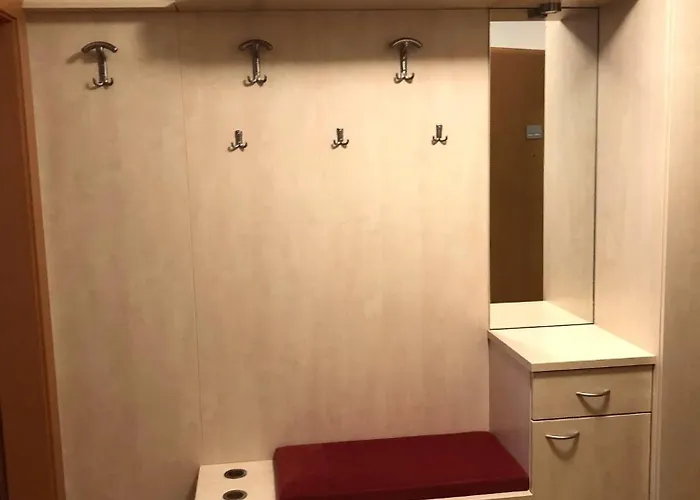 Apartment Sonnenalpe Ckpk *